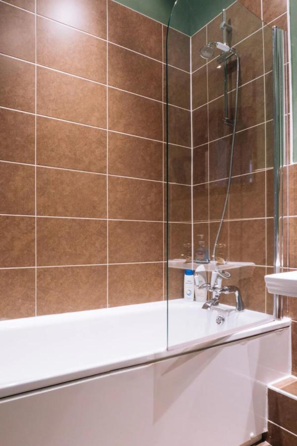 Grade A Listed 2 Bedroom In EDI Kültér fotó